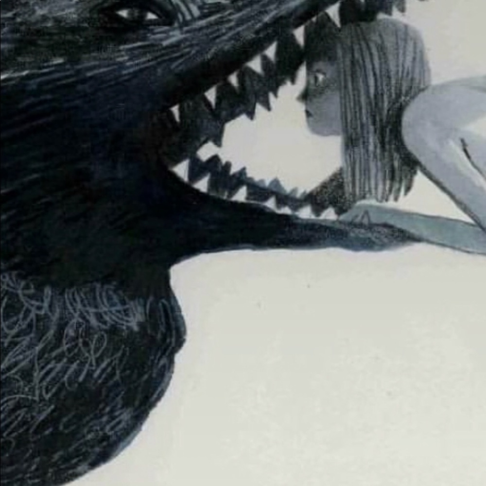 Meet your Posher, Ashlie